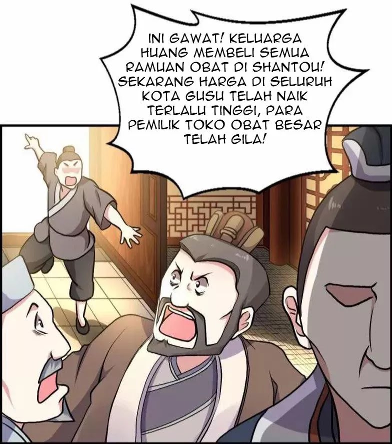 Rebirth Become a Dog Chapter 06 Gambar 17